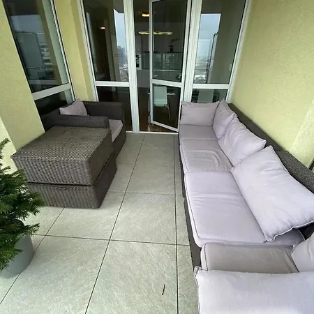 Apartment 3 Izbovy Byt Vinohrady *
